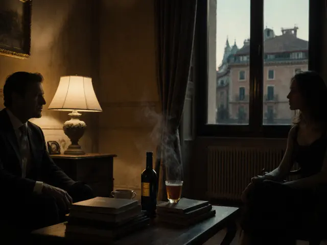 Milan's Escort Scene: Understanding the Reality Behind the Glamour