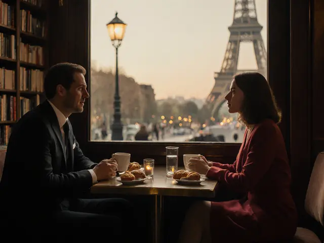 Navigating Paris Escort Services: Practical Tips for a Safe and Respectful Experience