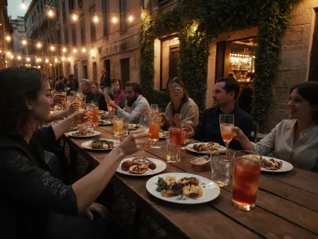 Nightlife in Milan: Your Guide to the City's Best Bars, Clubs, and Late-Night Spots