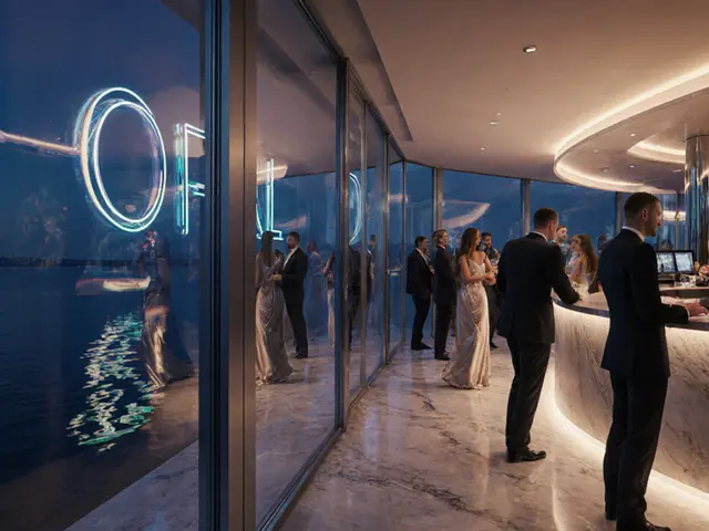 Party Like a Royal: The Ultimate Guide to Nightlife in Monaco