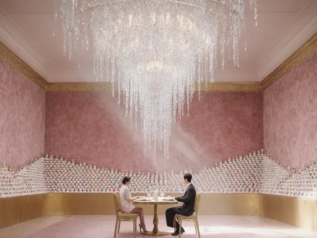 The Best Fine Dining Restaurants in London for an Escort Date