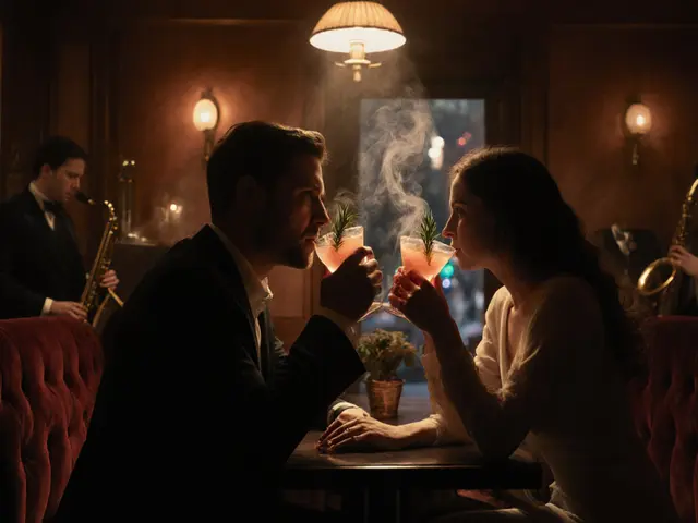 The Best Nightlife in London for Couples: Romantic Nights Out in the City