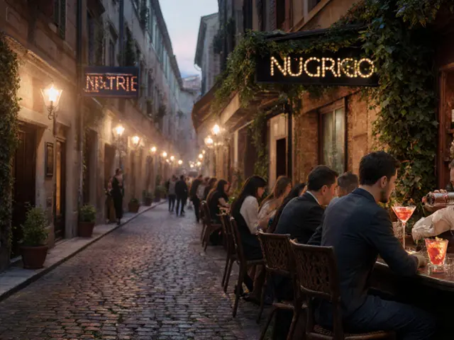 The Best Nightlife in Milan: A Guide to the City's Hottest Party Spots