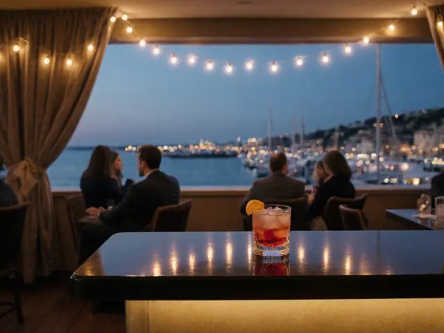 The Best Nightlife in Monaco for Every Mood and Occasion