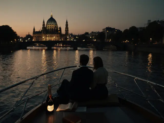 The Most Extravagant Escort Dates in Berlin: A Night to Remember