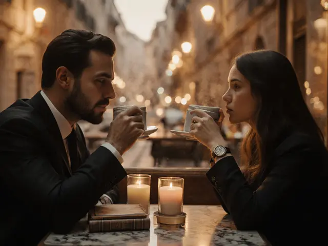 The Secret to a Successful Escort Encounter in Milan