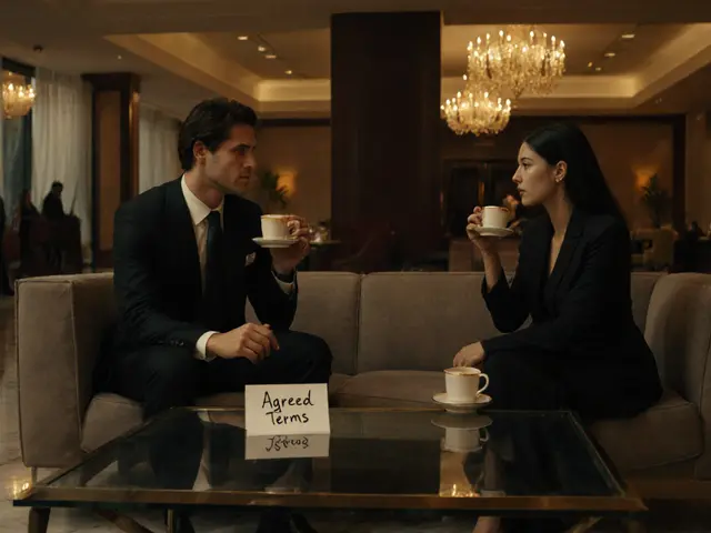 The Ultimate Guide to Escort Services in Dubai: What to Expect