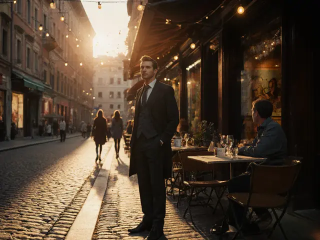 The Ultimate Guide to Escort Services in Milan: What You Need to Know