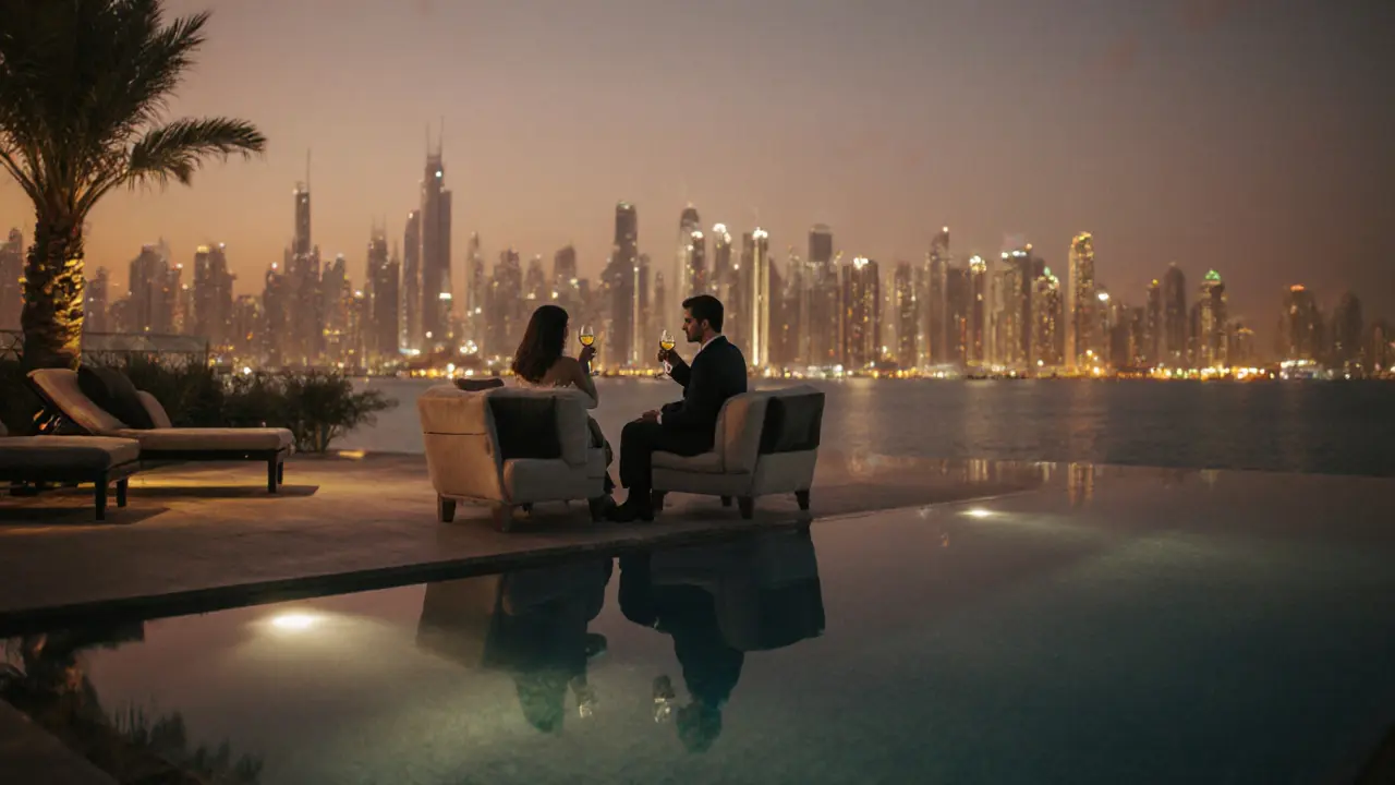 Top 5 Tips for a Memorable Night with an Escort in Dubai