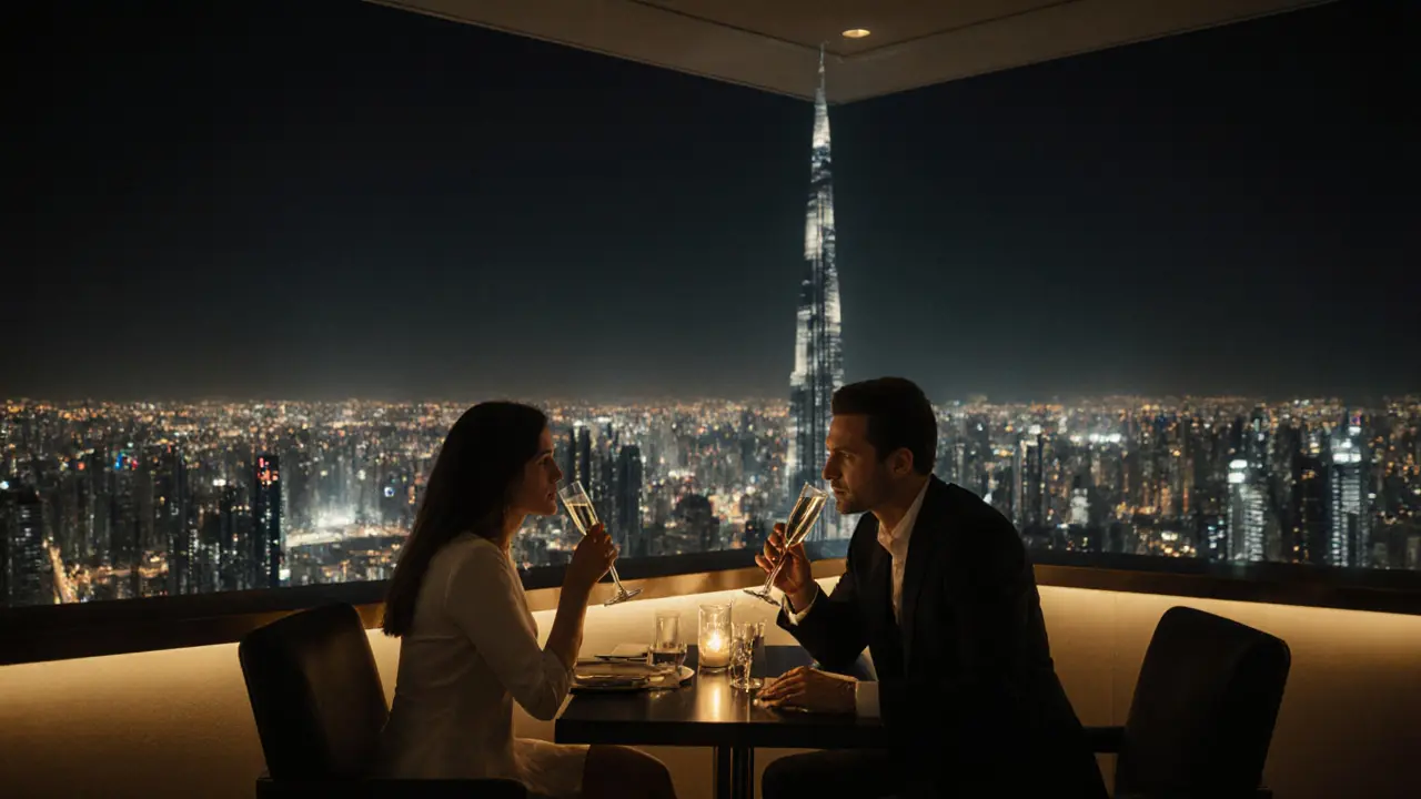 Top 5 Tips for Hiring an Escort in Dubai for a Night to Remember