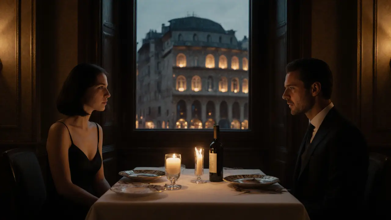 What Makes Milan's High-Class Escorts Stand Out in Luxury Services