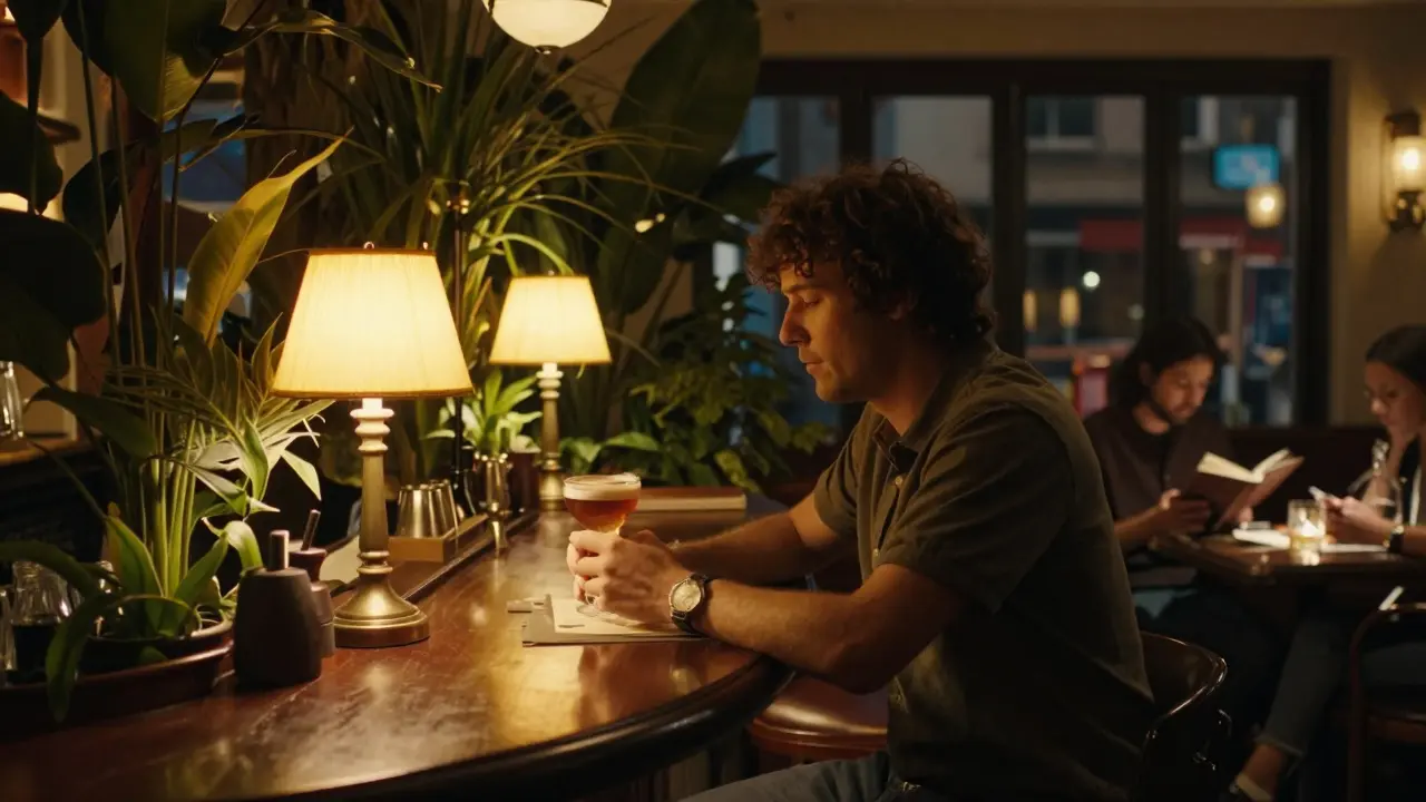 A Guide to Paris Nightlife for Solo Travelers