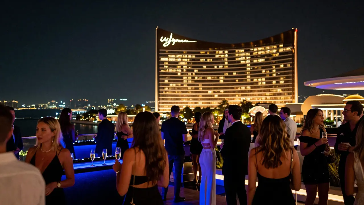 A Night Owl's Guide to the Most Happening Nightlife in Abu Dhabi