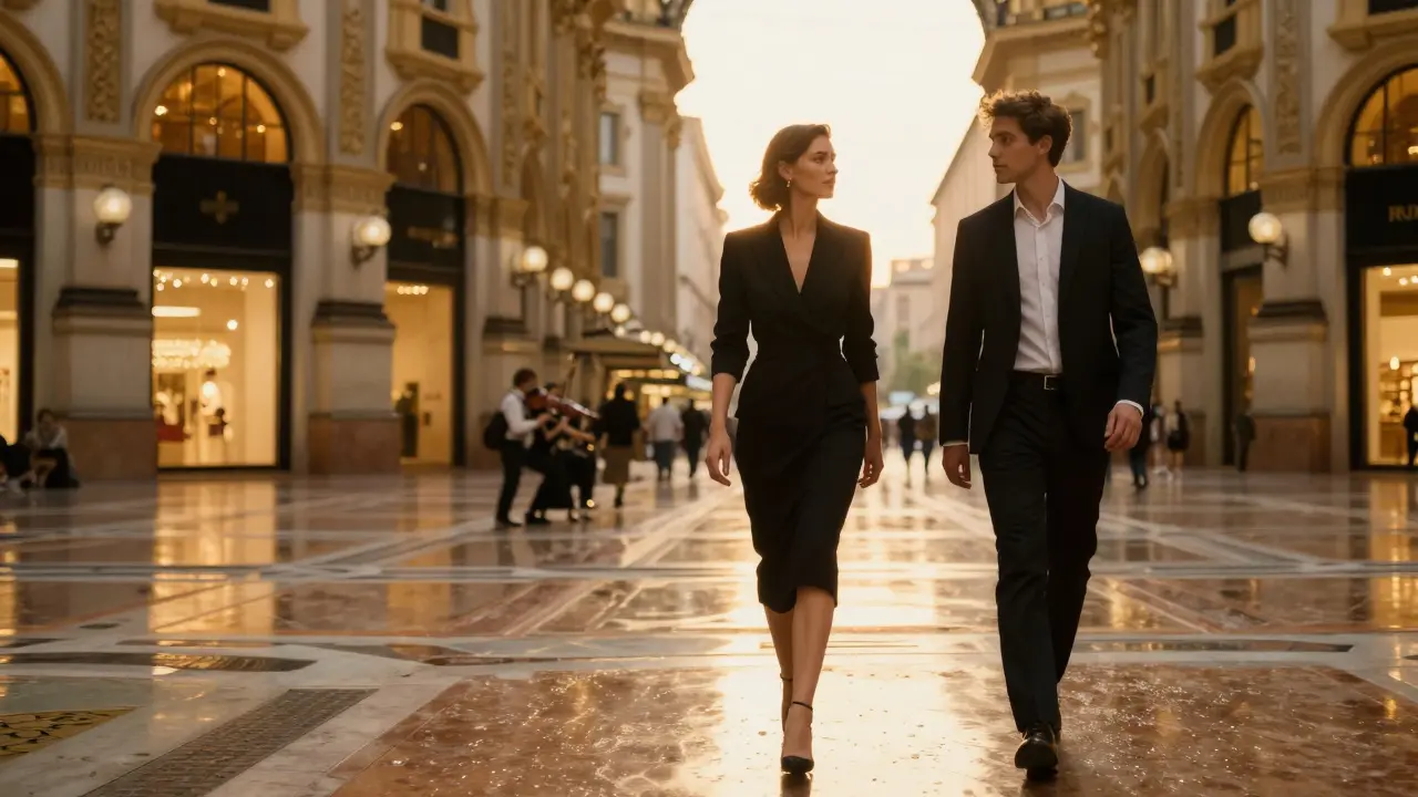 A Night to Remember: The Ultimate Escort Experience in Milan