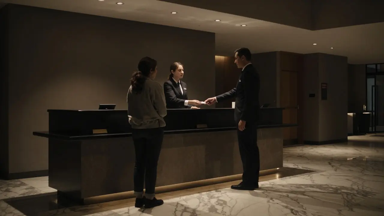 Best Escort-Friendly Hotels in Milan: Discreet, Secure, and Luxury Stays