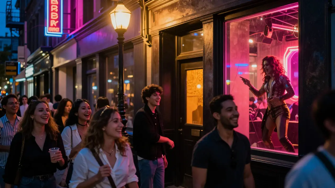 Best Nightlife in London for Every Type of Party Animal