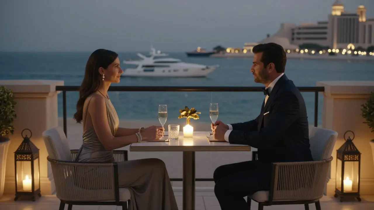 High-Class Escort Services in Abu Dhabi: What You Need to Know