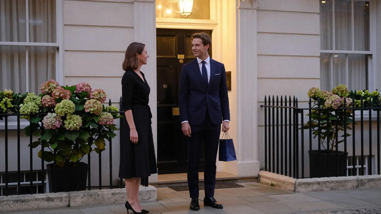 How to Be the Perfect Client: Tips for Working with an Escort in London