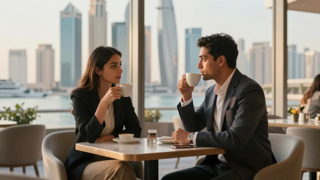 How to Choose the Right Escort in Dubai Without Getting Scammed