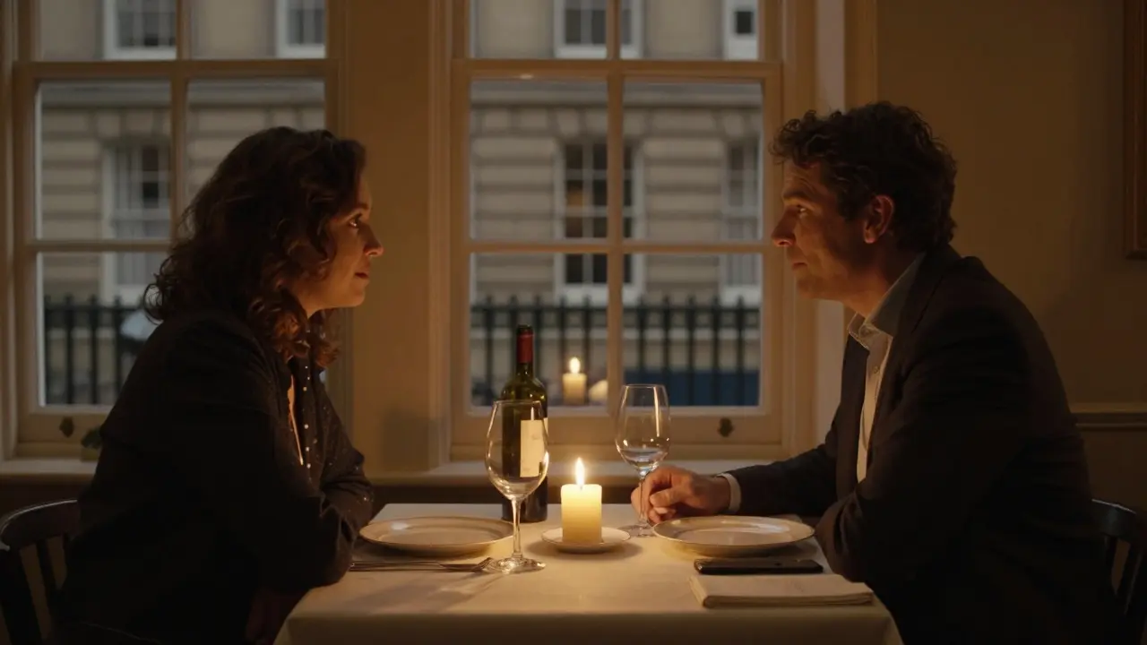 How to Keep the Romance Alive with an Escort in London