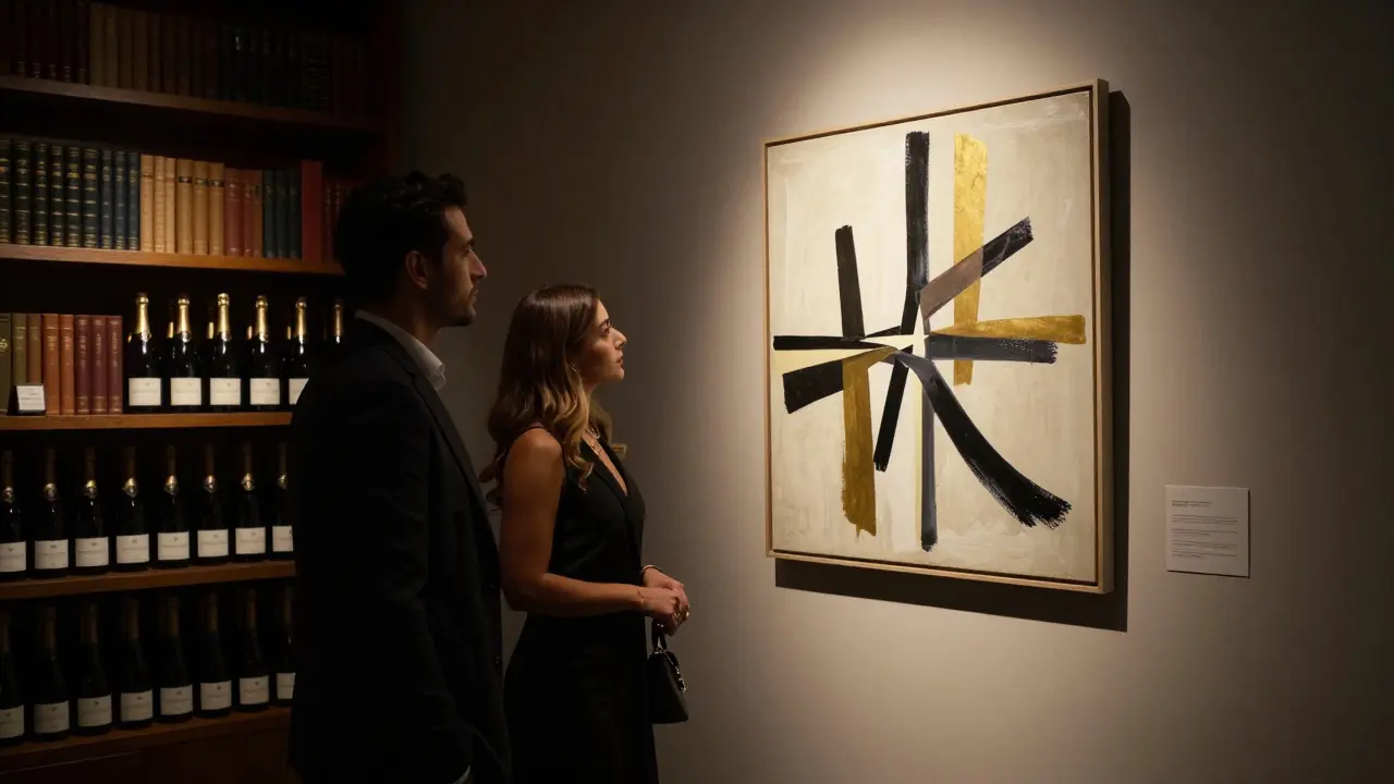 The Art of Seduction: Mastering the Escort Experience in Abu Dhabi