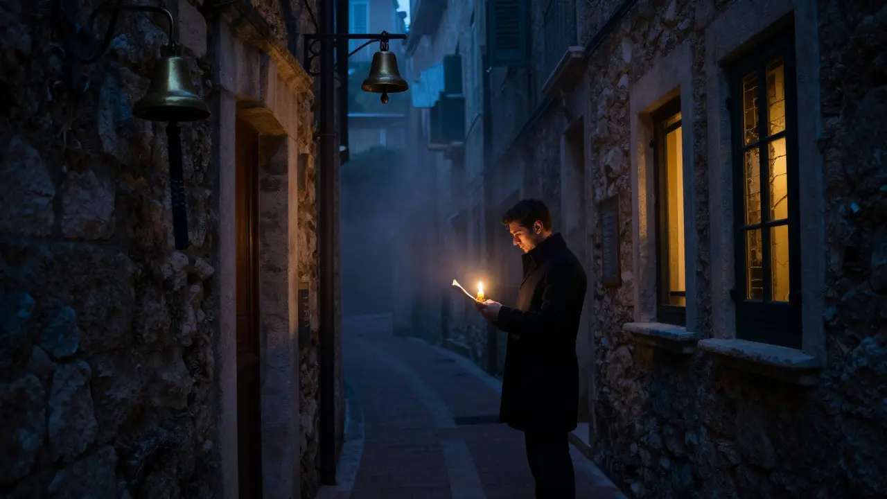 The Best-Kept Secrets of Monaco's Nightlife Scene