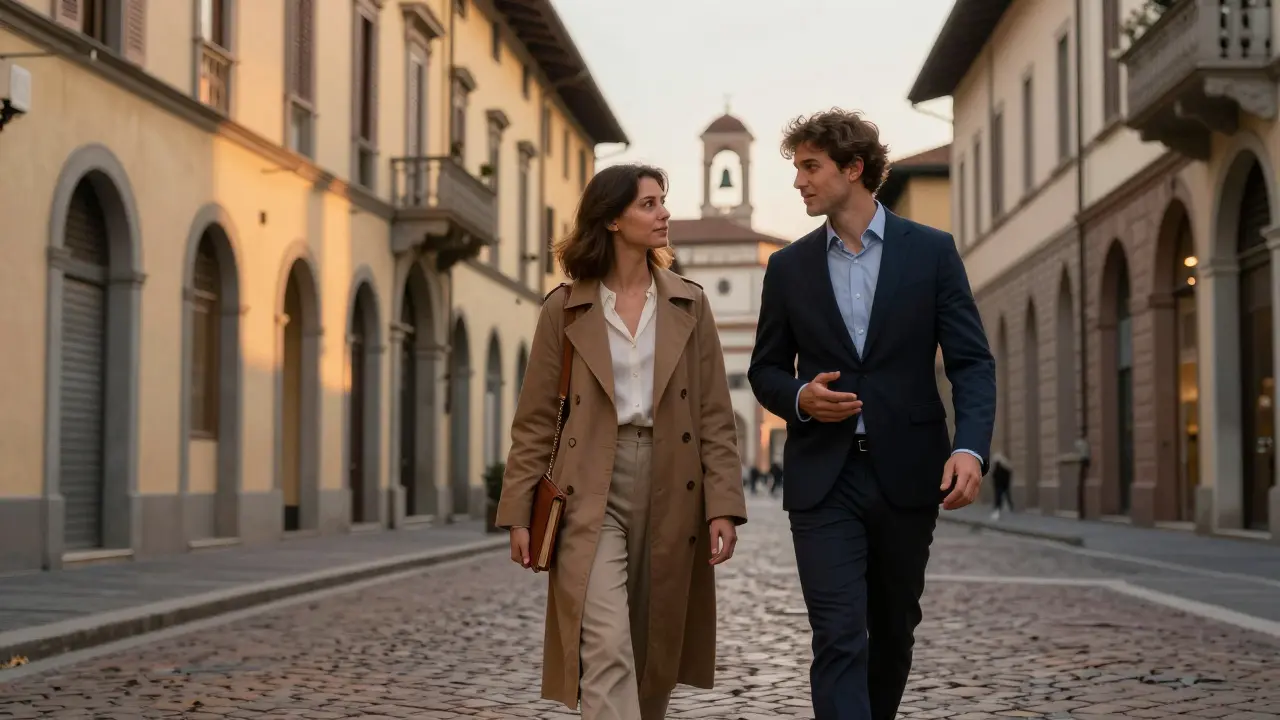 The Do's and Don'ts of Hiring an Escort in Milan