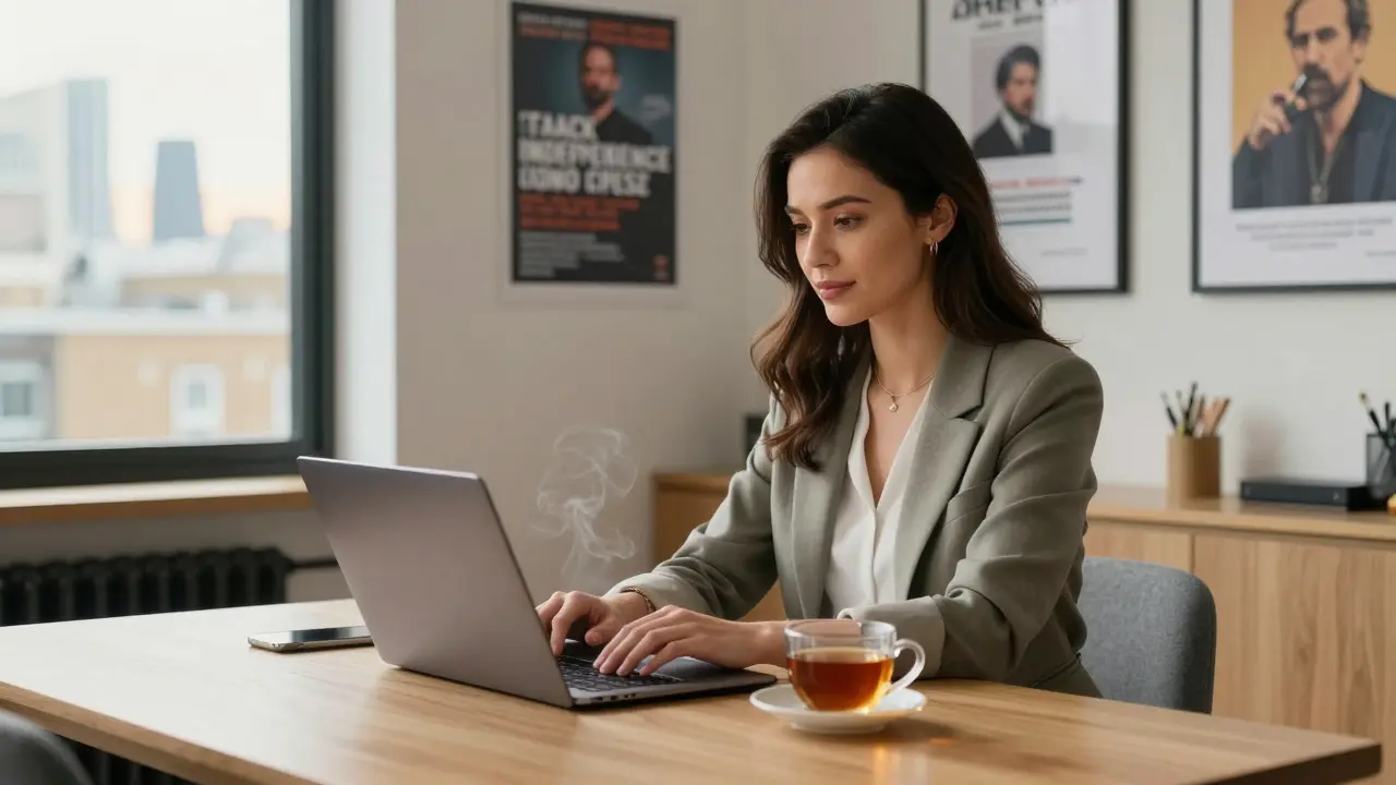 The Escort Industry in London: How It’s Changing Lives and Breaking Stigmas