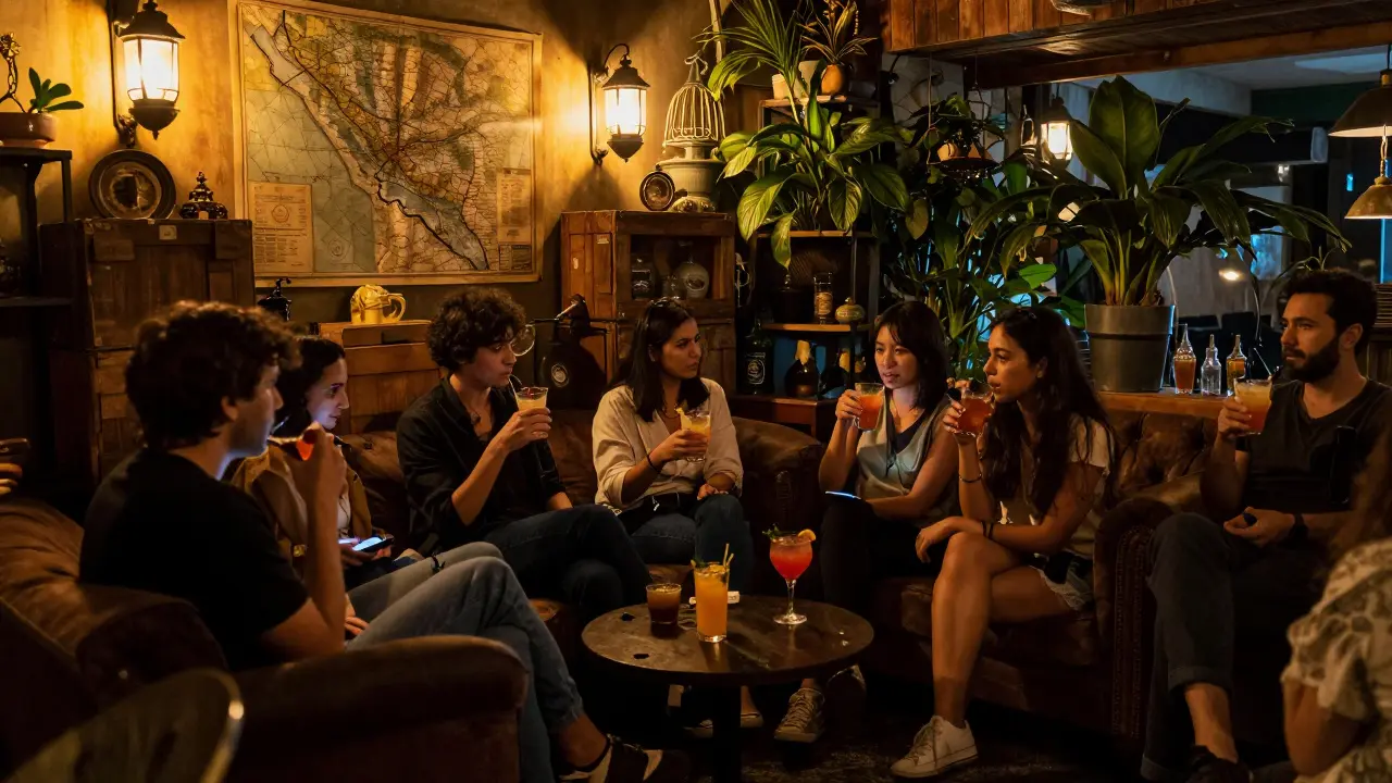 The Top 10 Must-Visit Nightlife Destinations in Paris