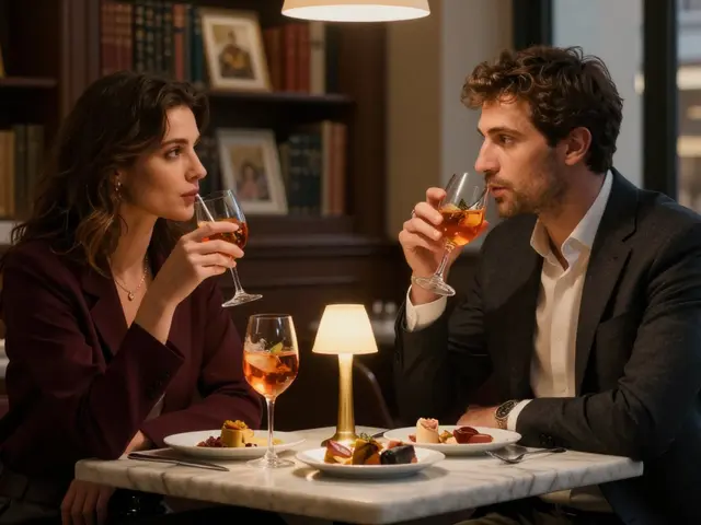 A Guide to Milan's High-Class Escort Scene