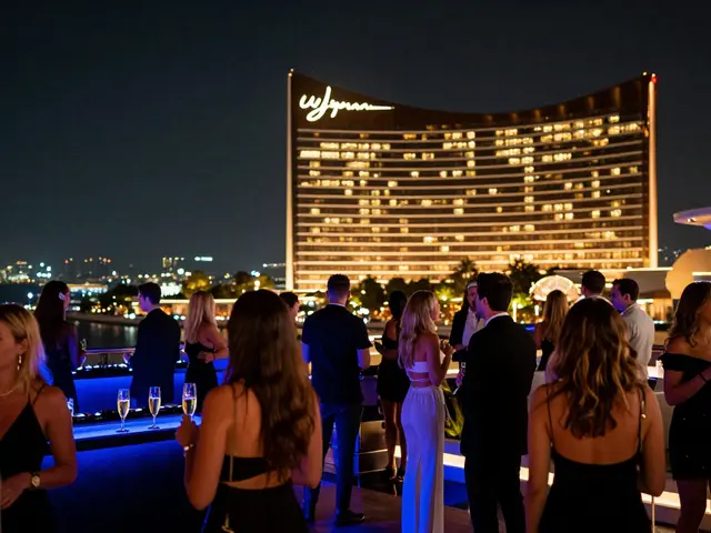 A Night Owl's Guide to the Most Happening Nightlife in Abu Dhabi