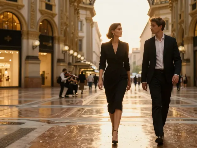 A Night to Remember: The Ultimate Escort Experience in Milan