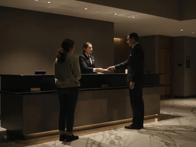 Best Escort-Friendly Hotels in Milan: Discreet, Secure, and Luxury Stays