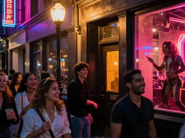 Best Nightlife in London for Every Type of Party Animal