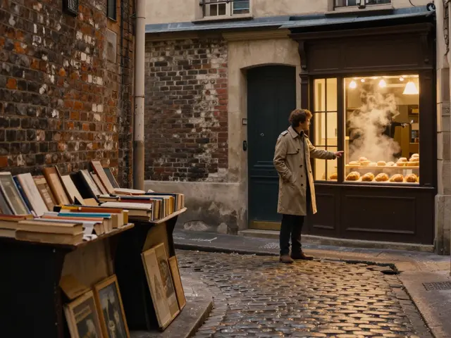 Discover the Hidden Gems of Paris with a Local Guide Who Knows the City Inside Out