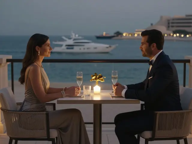 High-Class Escort Services in Abu Dhabi: What You Need to Know