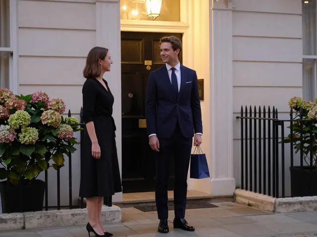 How to Be the Perfect Client: Tips for Working with an Escort in London