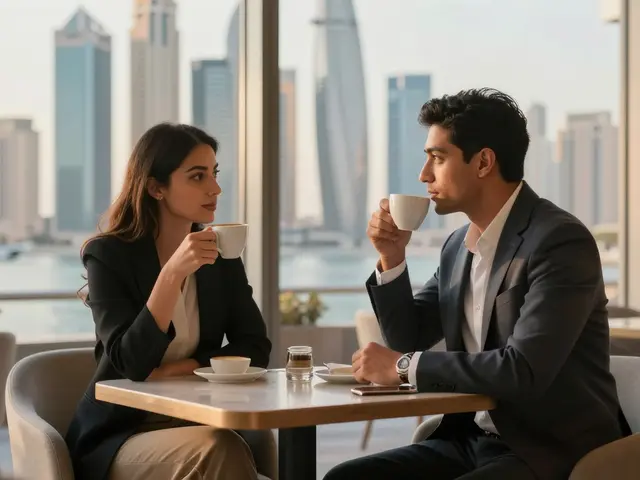 How to Choose the Right Escort in Dubai Without Getting Scammed