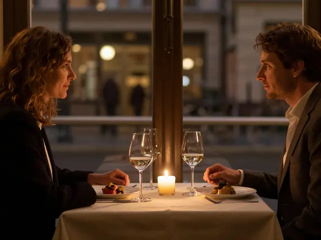 How to Plan a Romantic Weekend with an Escort in Berlin