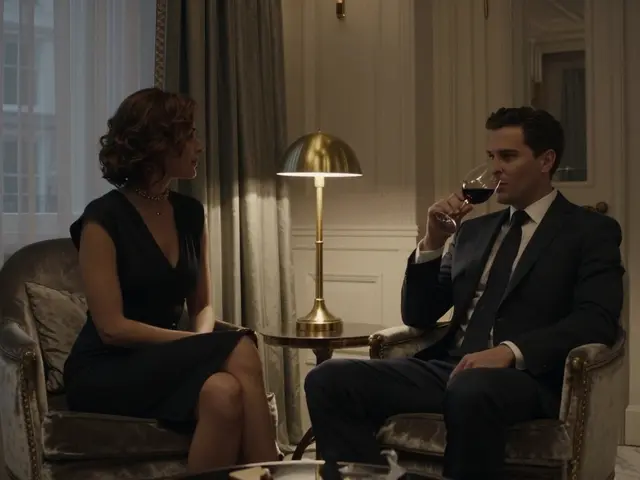 Insider Tips for Navigating the Escort Scene in London