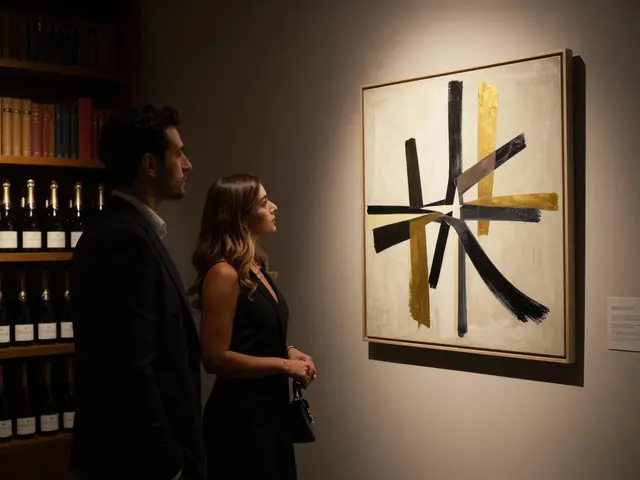 The Art of Seduction: Mastering the Escort Experience in Abu Dhabi