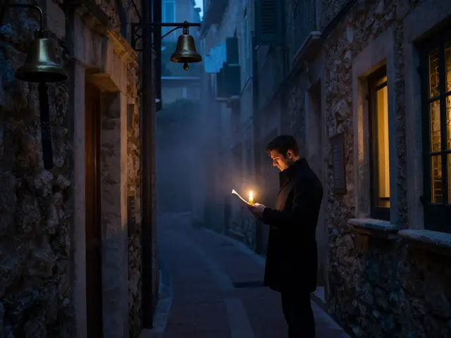 The Best-Kept Secrets of Monaco's Nightlife Scene