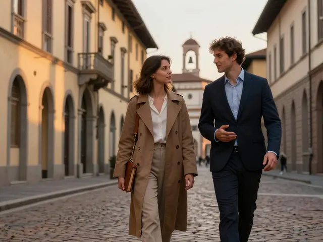 The Do's and Don'ts of Hiring an Escort in Milan