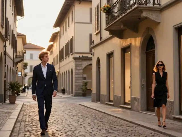 The Ultimate Guide to Milan's Escort Services: What to Expect