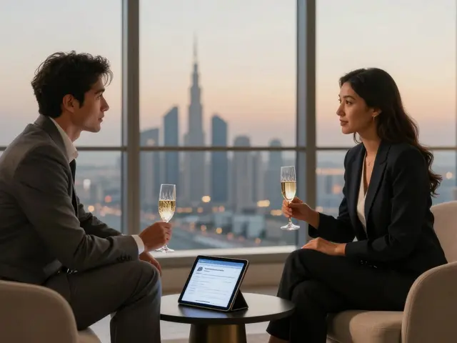 Top Escort Agencies in Dubai: Hidden Gems You Need to Know