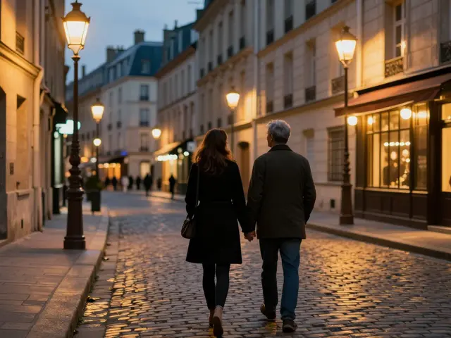 Unleash Your Fantasies with an Escort in Paris: What You Need to Know