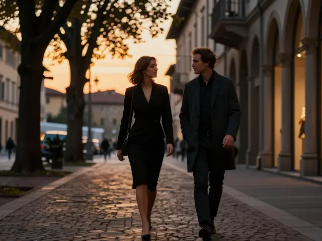 Unveil the Secrets of Elite Escort Services in Milan: Insider Tips for an Unforgettable Experience