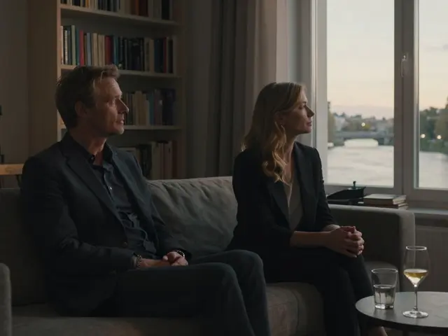 Why Men Are Drawn to Escort Services in Berlin