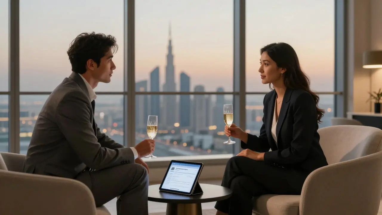 Top Escort Agencies in Dubai: Hidden Gems You Need to Know