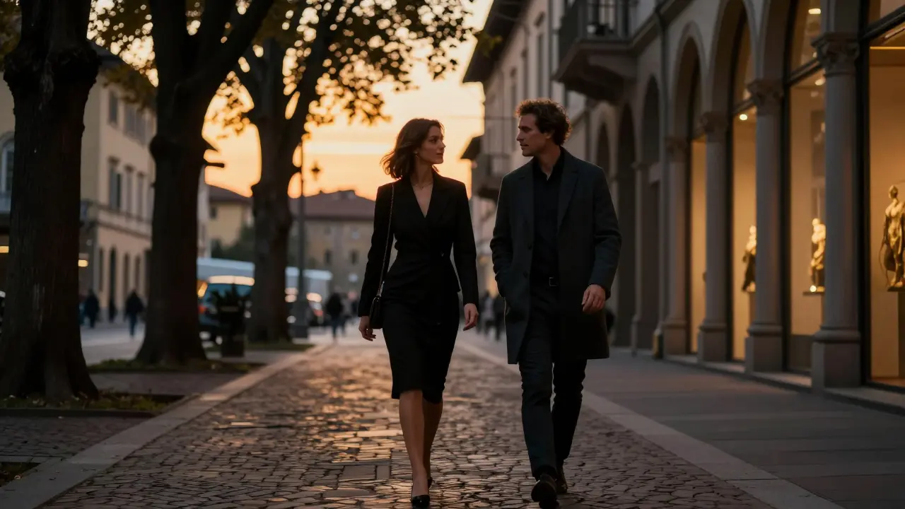 Unveil the Secrets of Elite Escort Services in Milan: Insider Tips for an Unforgettable Experience